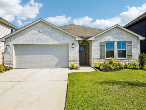 Photo of 31028 Fermo Hills Lane, Huffman, TX 77336 (MLS # 30355598)