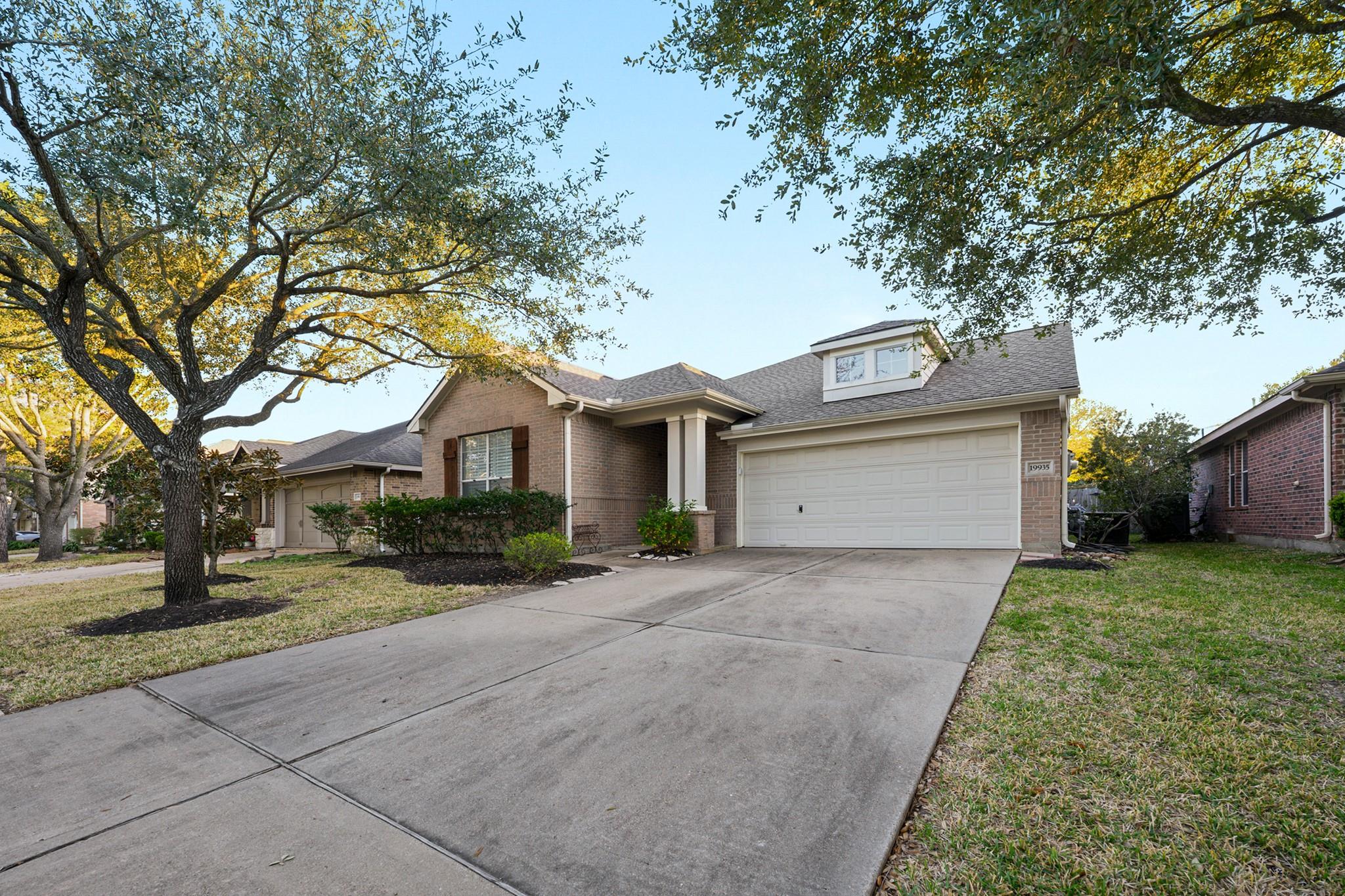 19935 Caraway Ridge Drive