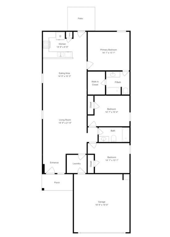24026 Laurel Farms Drive