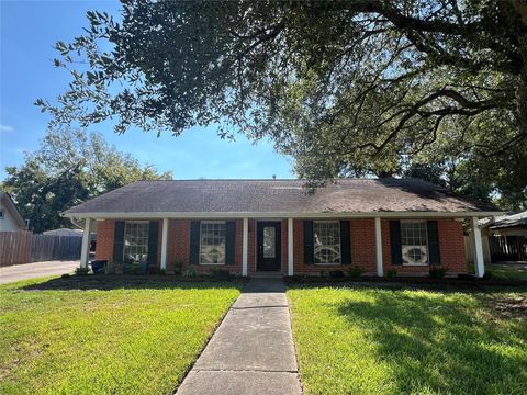 4513 S Flamingo Drive Seabrook TX 77586