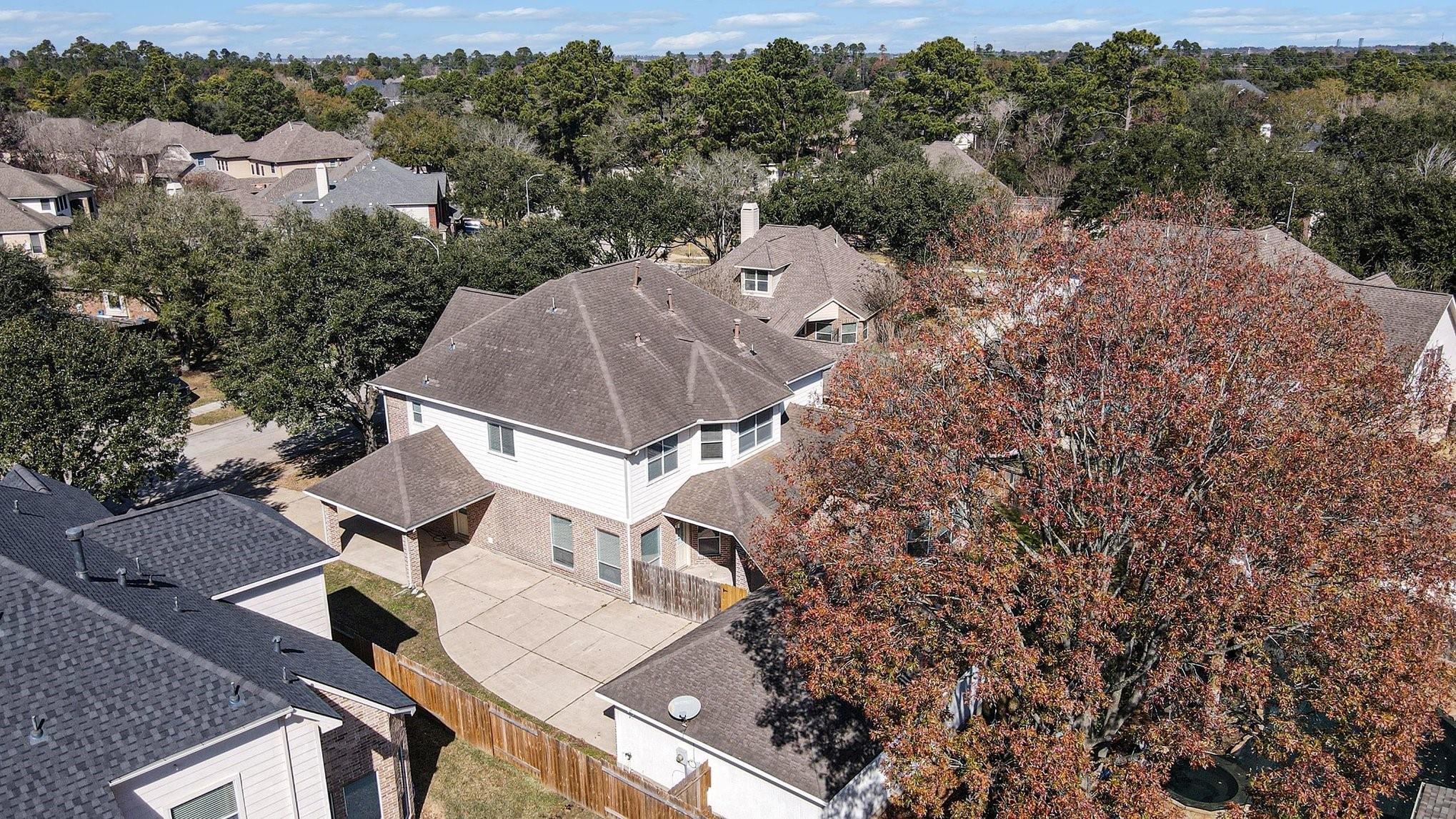 20411 Evergreen Springs Lane