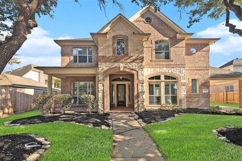 20411 Evergreen Springs Lane Spring TX 77379