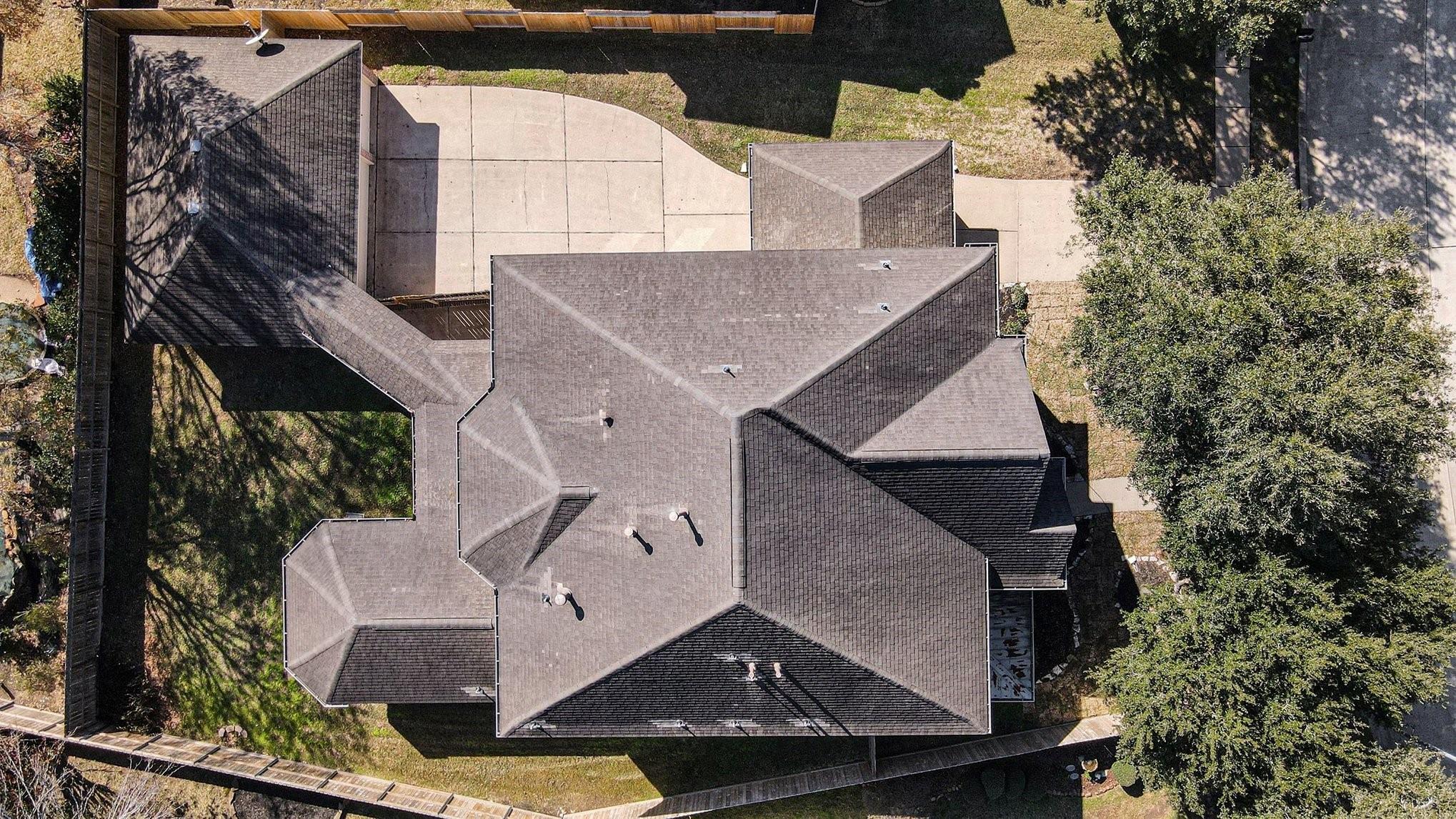 20411 Evergreen Springs Lane