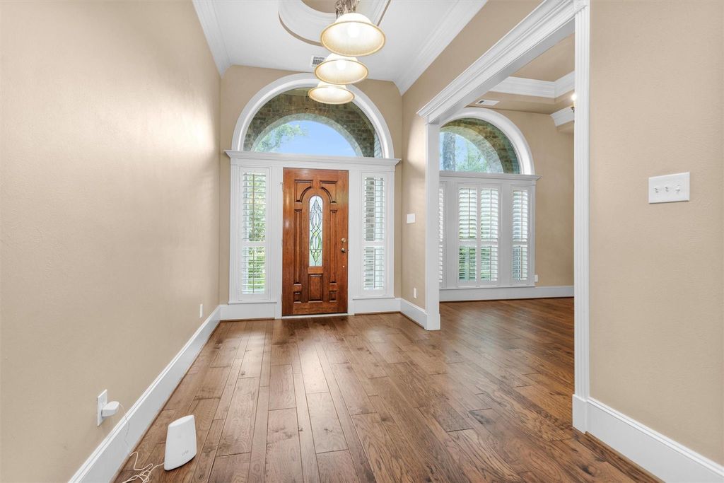 Photo of 7807 Misty Cove Court, Houston, TX 77346 (MLS # 10693863)