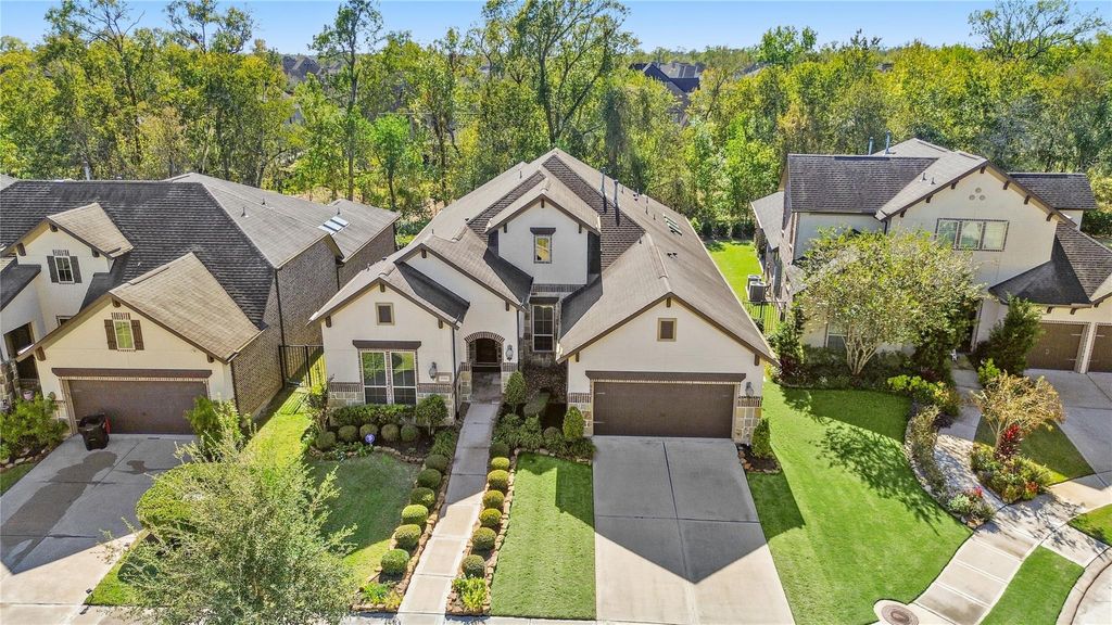 Photo of 9510 Spring Rose Drive, Missouri City, TX 77459 (MLS # 51115808)