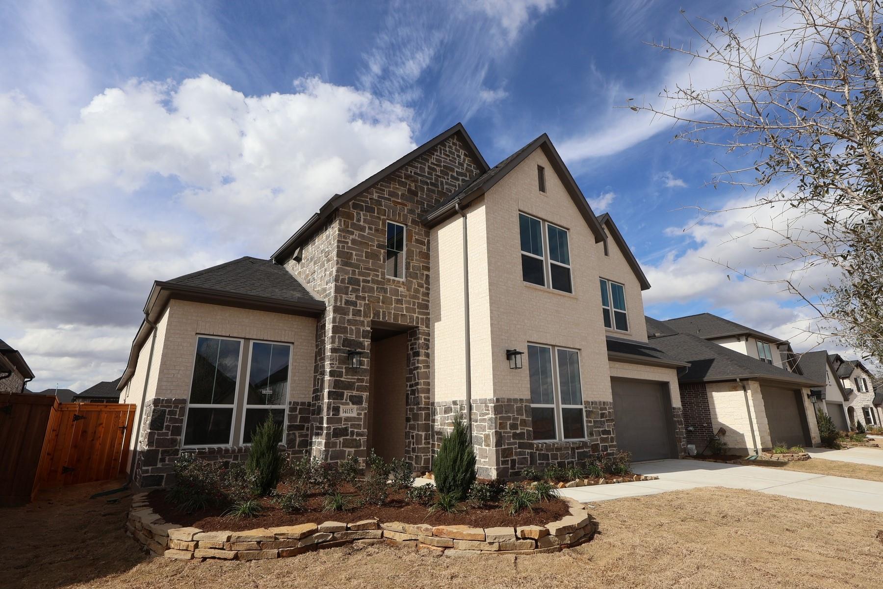 14115 Tranquila Vista Drive