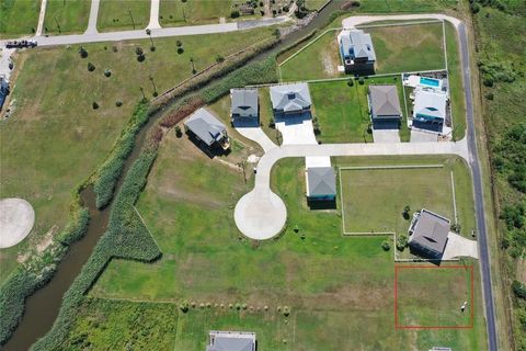 824 4th Street Port Bolivar TX 77650