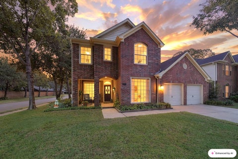 Photo of 22510 Westenfield Lane, Katy, TX 77450 (MLS # 82944067)