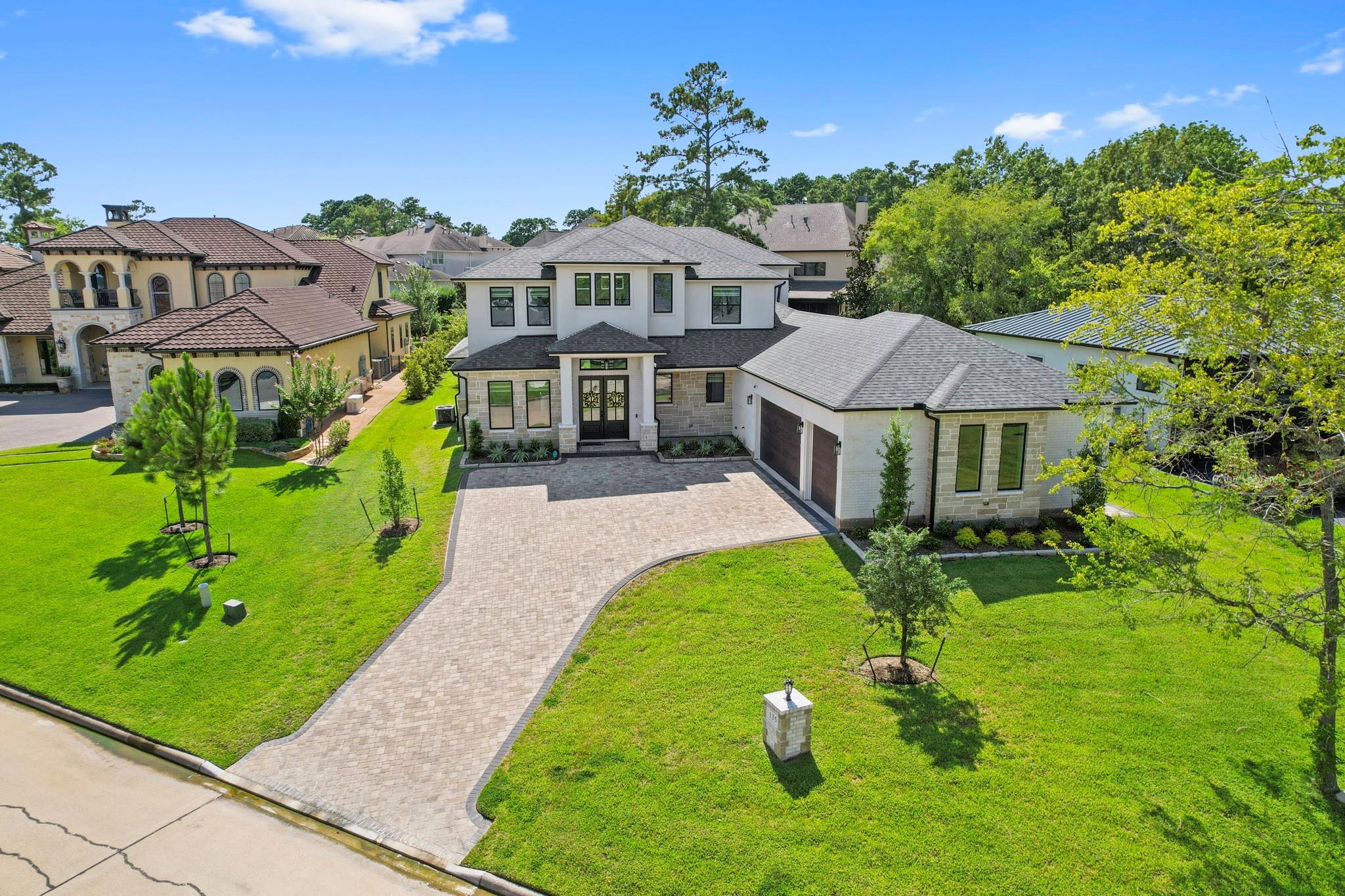 135 Bentwater Bay Drive