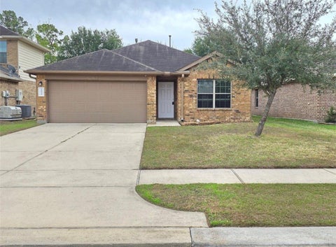 Photo of 2026 Naplechase Crest Drive, Spring, TX 77373 (MLS # 75526506)