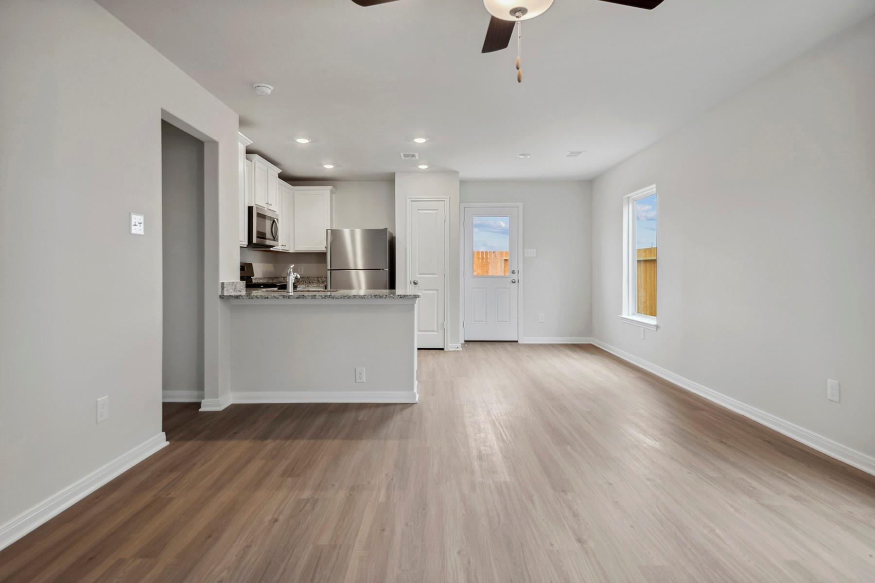 15871 Berry Hill Drive