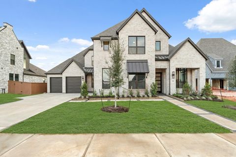 7810 Ashy Sunflower Lane Katy TX 77493