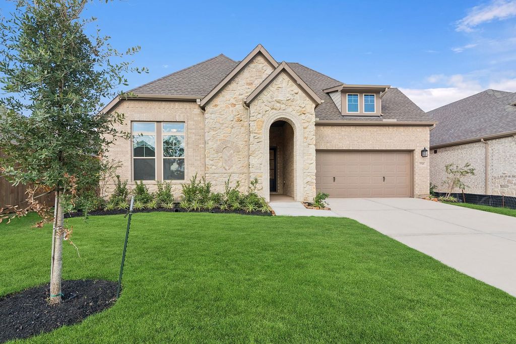 Photo of 7719 Coopers Rock Lane, Porter, TX 77365 (MLS # 33609176)