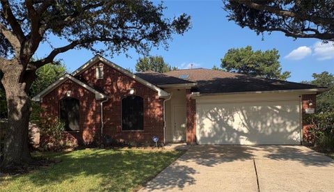 Photo of 5026 Aquagate Drive, Spring, TX 77373 (MLS # 37332946)