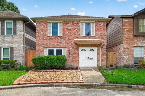 Photo of 4603 Cashel Castle Drive, Houston, TX 77069 (MLS # 70803040)
