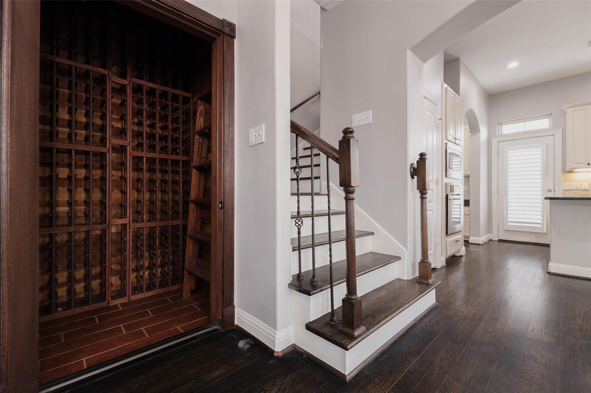 12 Versante Court