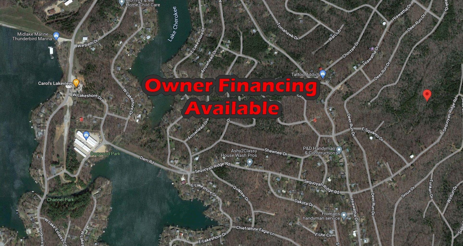 Photo 1 of 7 — Lot 33 Hillcrest Circle, Other, AR 72529