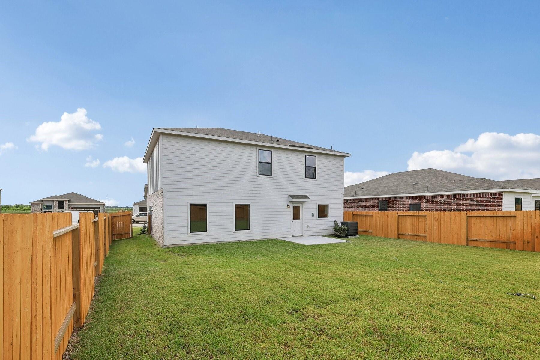 1515 Jean Meadow Drive