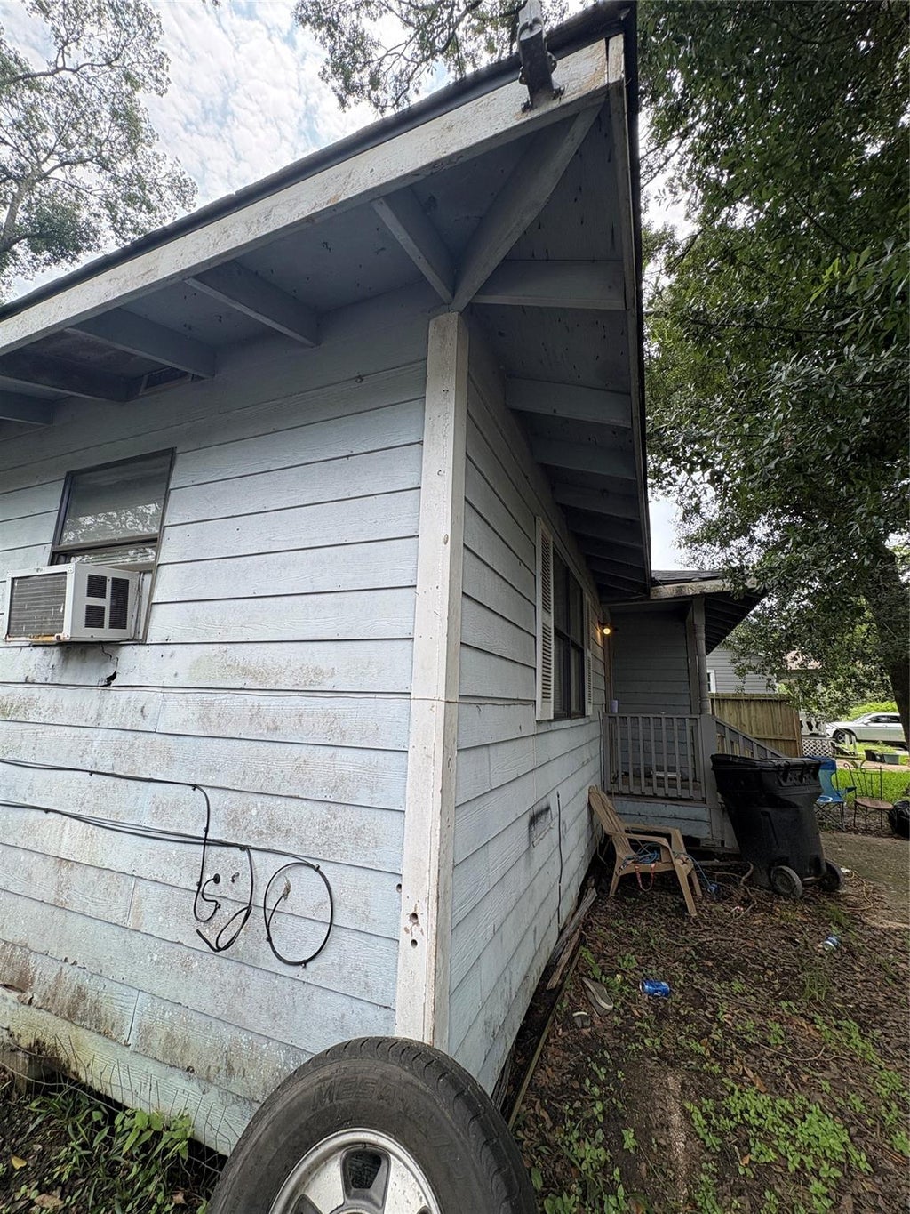 Photo of 6610 Carver Road, Houston, TX 77091 (MLS # 93572234)