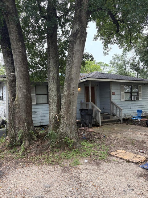 Photo of 6610 Carver Road, Houston, TX 77091 (MLS # 93572234)