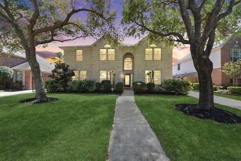 Photo of 12815 Dadebrook Court, Houston, TX 77041 (MLS # 38349003)