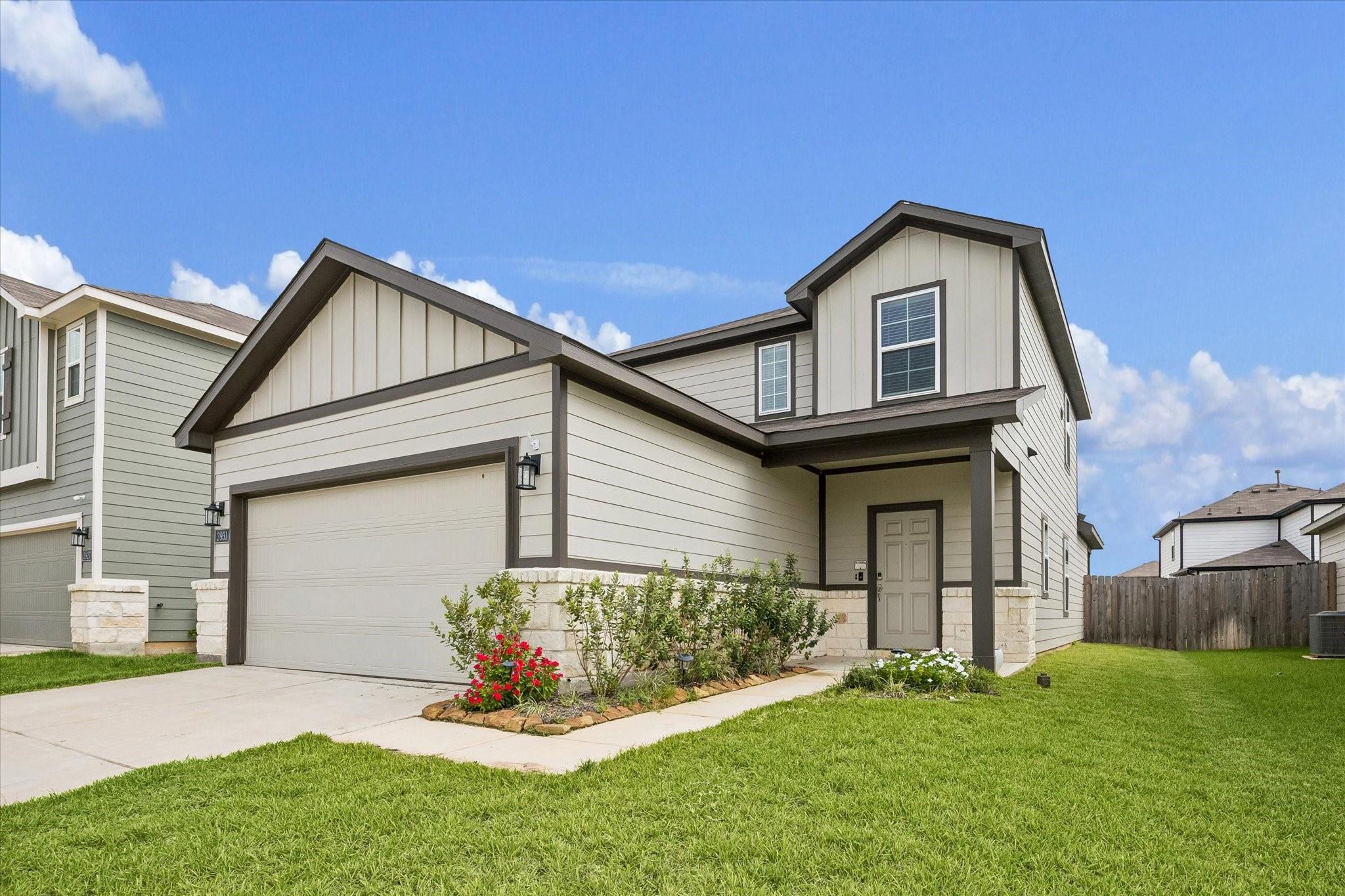 3931 Windy Whisper Drive