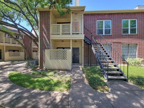 Photo of 8055 Cambridge Street #43, Houston, TX 77054 (MLS # 10091919)