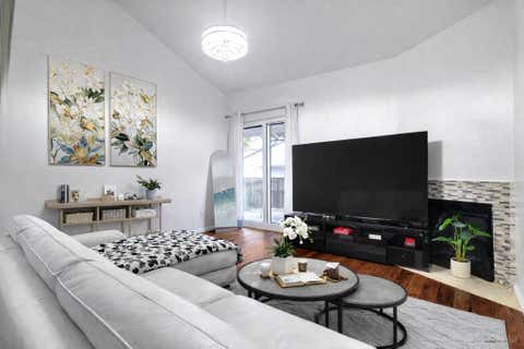 Photo of 10811 Richmond Avenue #68, Houston, TX 77042 (MLS # 40257355)