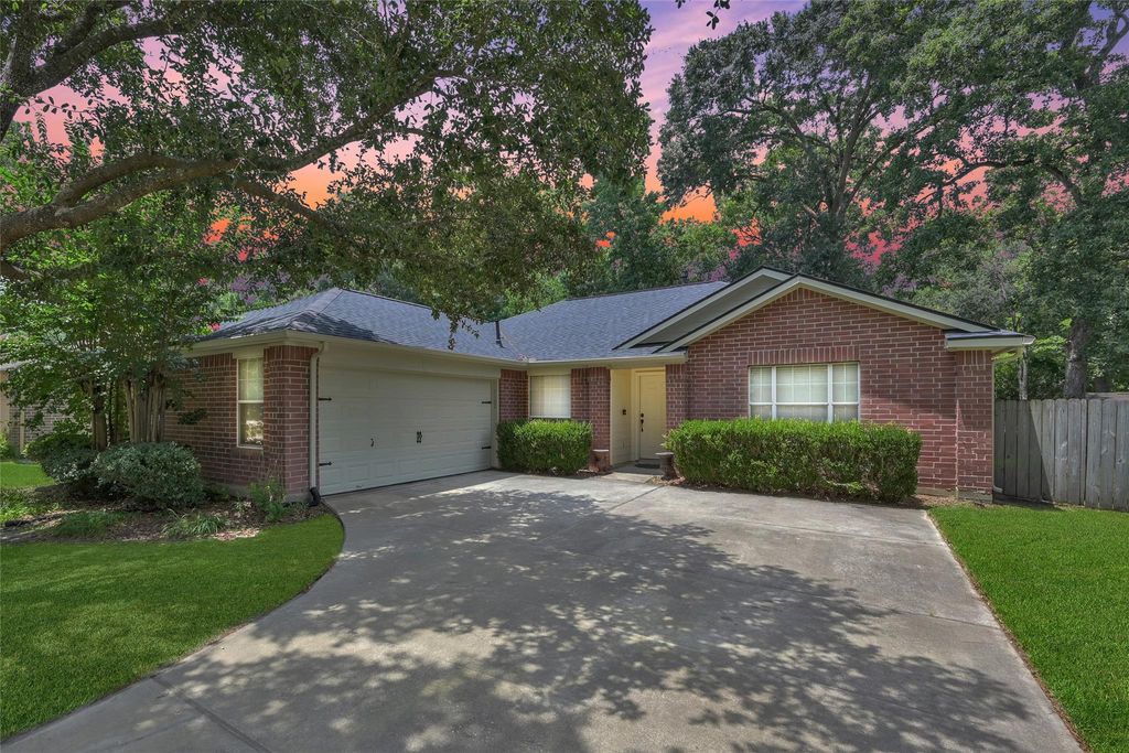 Photo of 7102 Dillon Drive, Magnolia, TX 77354 (MLS # 91878766)