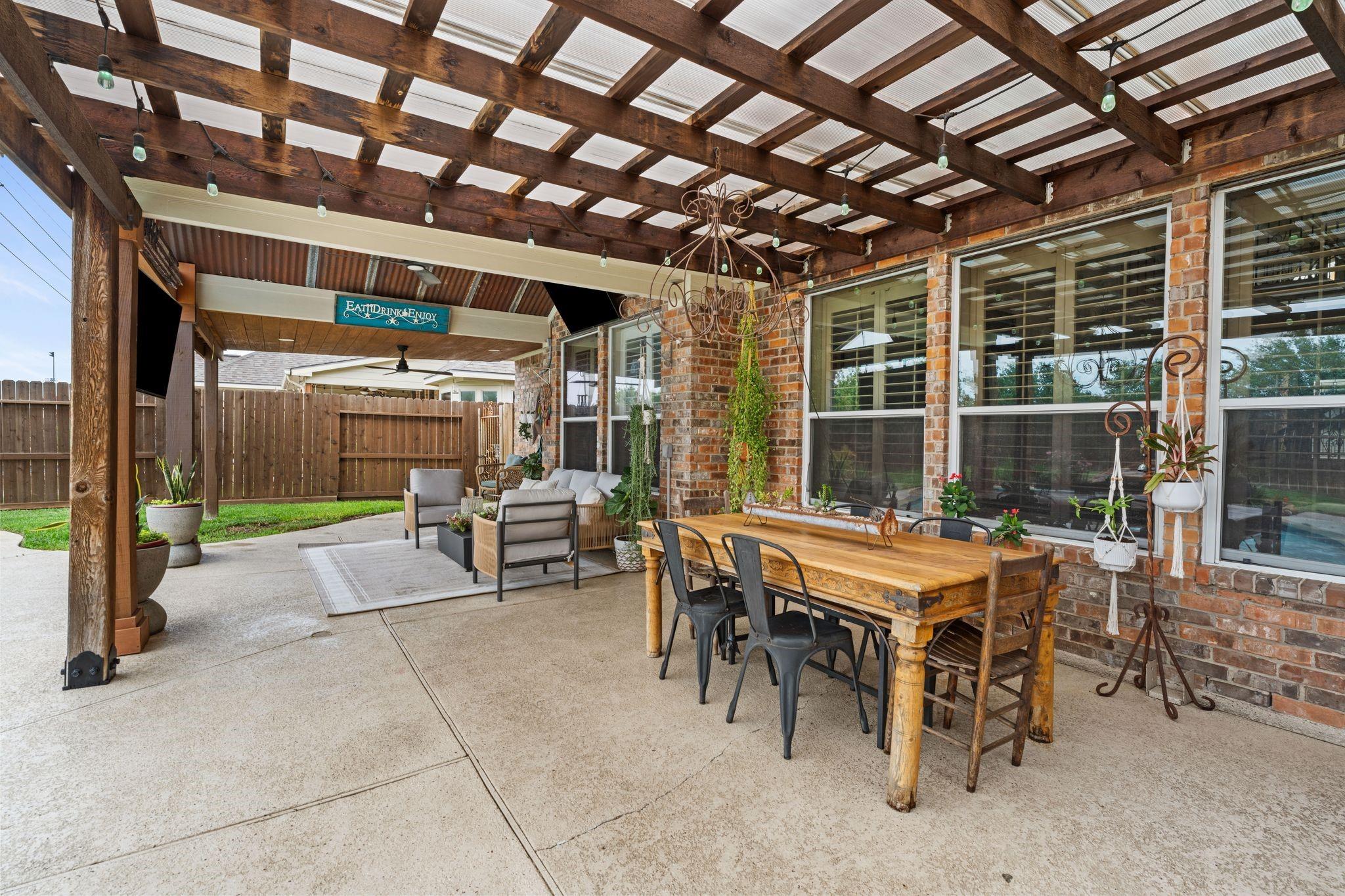 19015 Rustling Ridge Lane