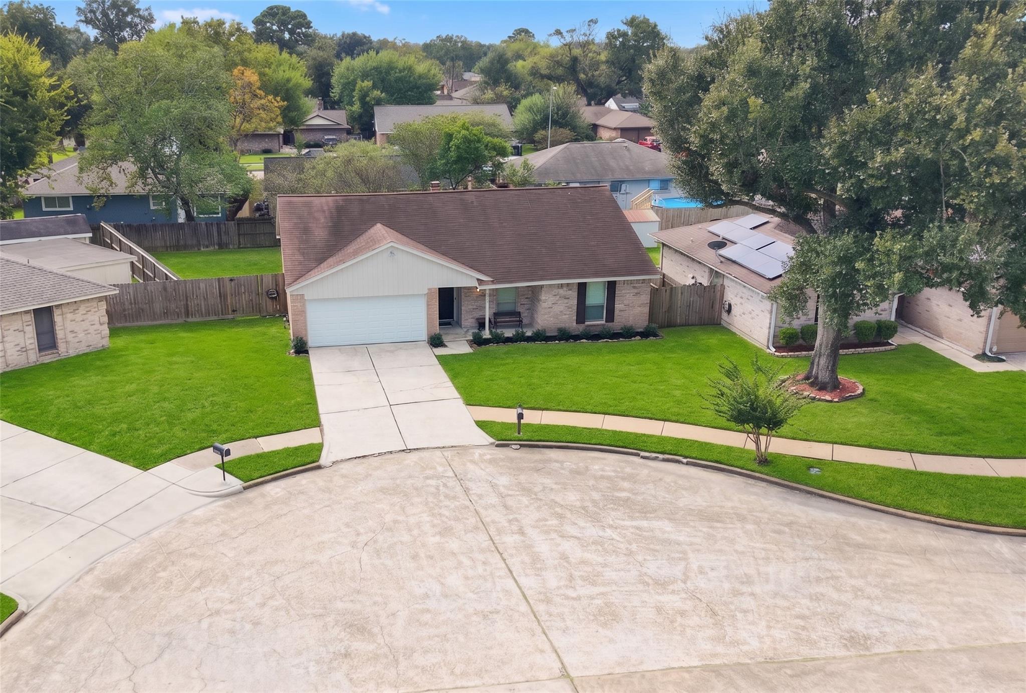 14111 Cellini Drive