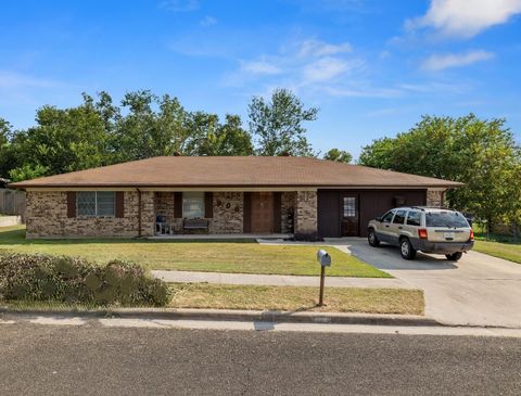 906 Lynn Lane Copperas Cove TX 76522