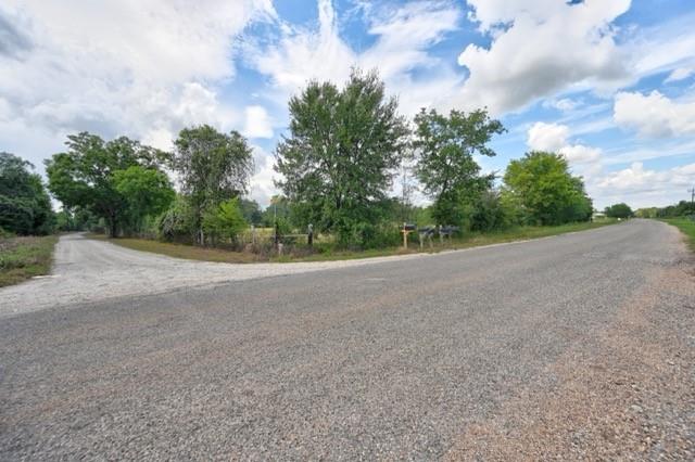 TBD Pryor Road