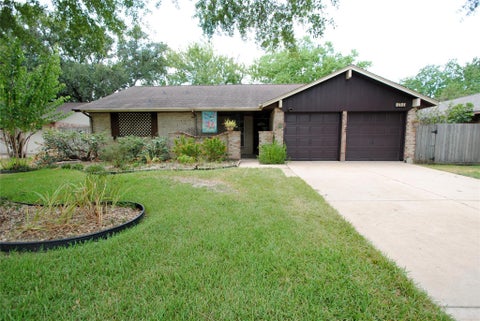 Photo of 2127 Whiteback Drive, Houston, TX 77084 (MLS # 53590069)