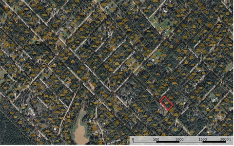 Photo of TBD Thomas Avenue, Livingston, TX 77351 (MLS # 81010385)