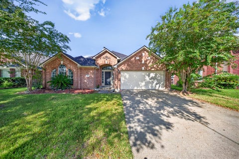 Homes For Rent - 4811 Cottage Stone Lane<br/> Katy, TX 77449