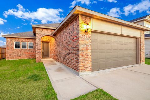 Photo of 77 County Road 5102c, Cleveland, TX 77327 (MLS # 7368697)