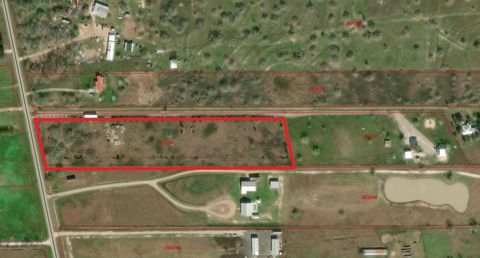 Vacant Land For Sale - 8148 Buller Road<br/> Pattison, TX 77423