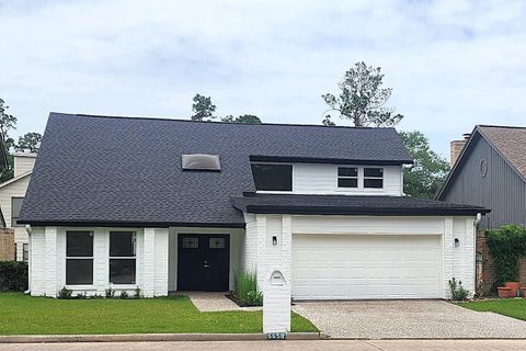 6658 Radley Drive Spring TX 77379