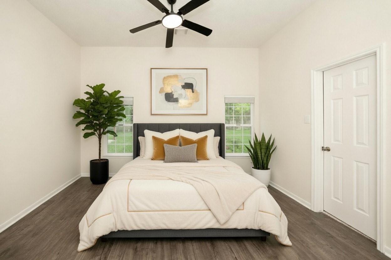 8811 Tan Oak Circle