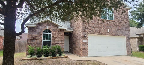 Photo of 30811 Roadie Pass, Magnolia, TX 77355 (MLS # 10284335)