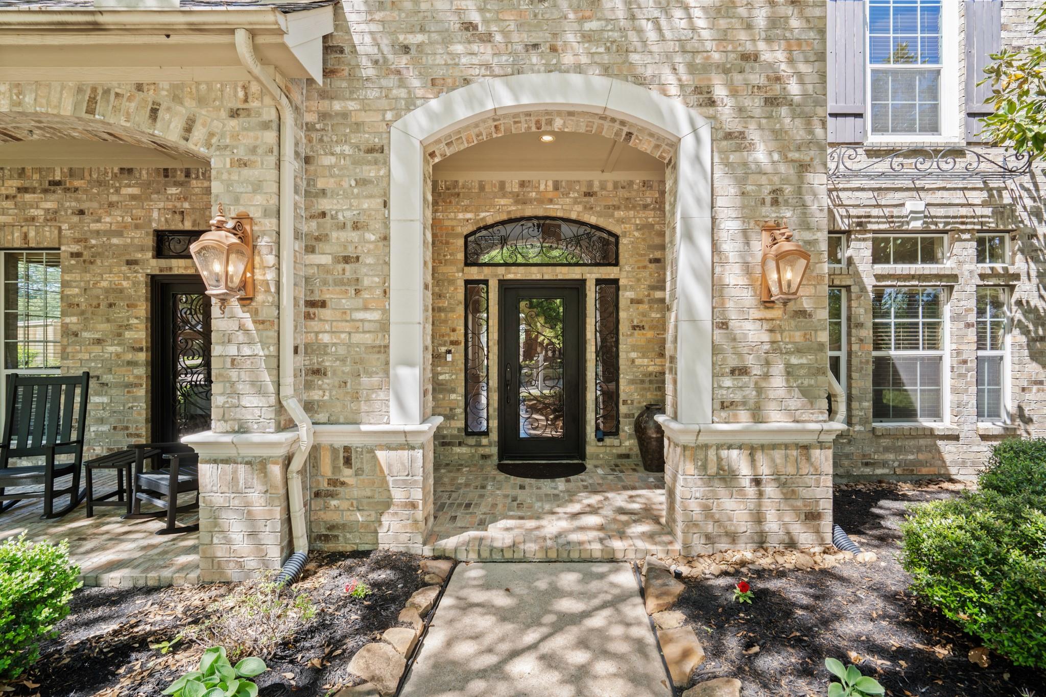 26302 Hickory Field Court