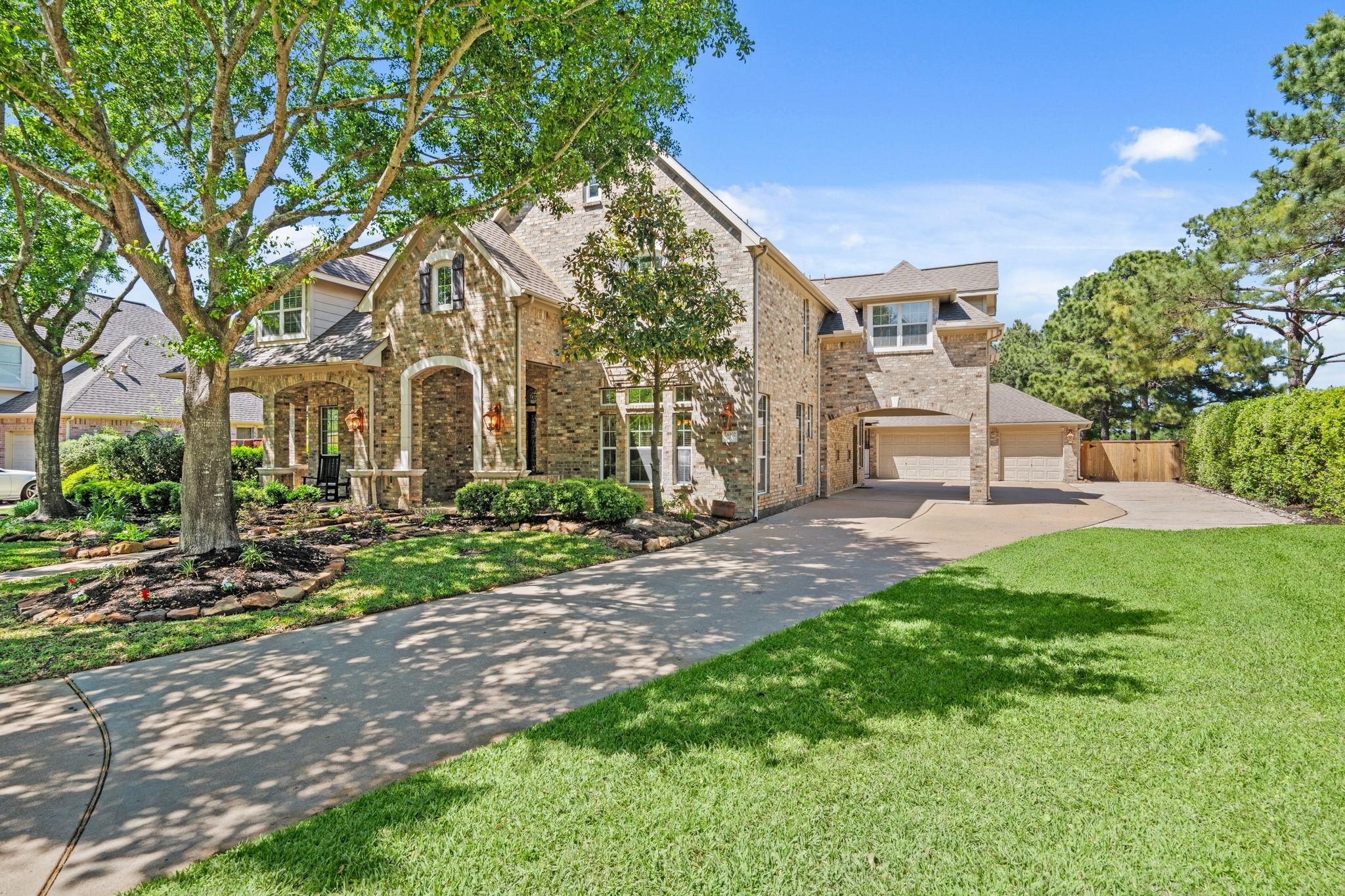 26302 Hickory Field Court