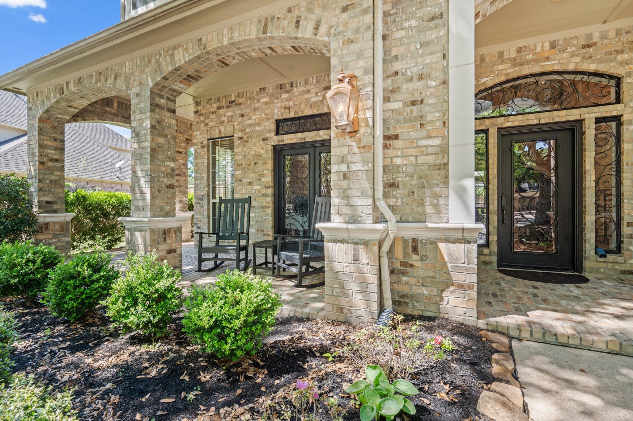 26302 Hickory Field Court