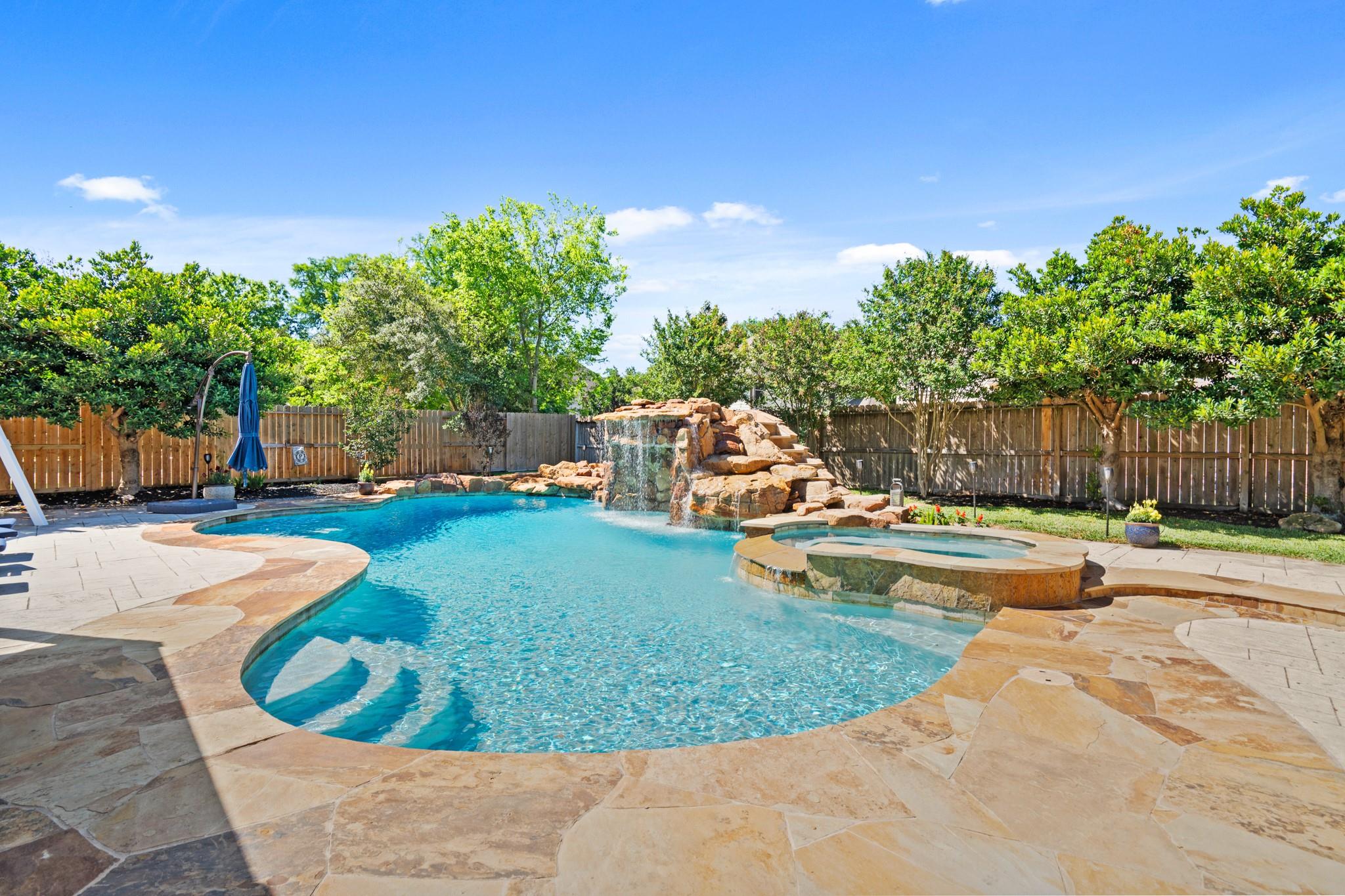 26302 Hickory Field Court
