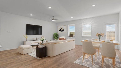 Tiny photo for 3510 Lovebird Lane, Katy, TX 77494 (MLS # 75333590)