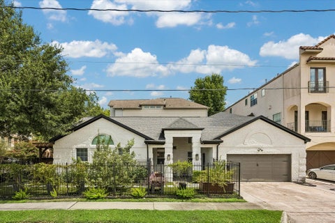 Photo of 234 Malone Street, Houston, TX 77007 (MLS # 8160943)