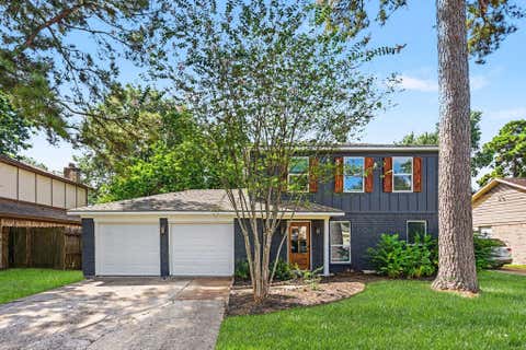 Photo of 2430 Summer Spring Drive, Spring, TX 77373 (MLS # 33830939)