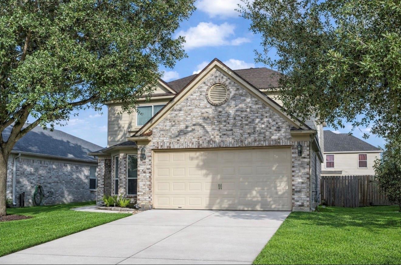 5018 Mabry Stream Court