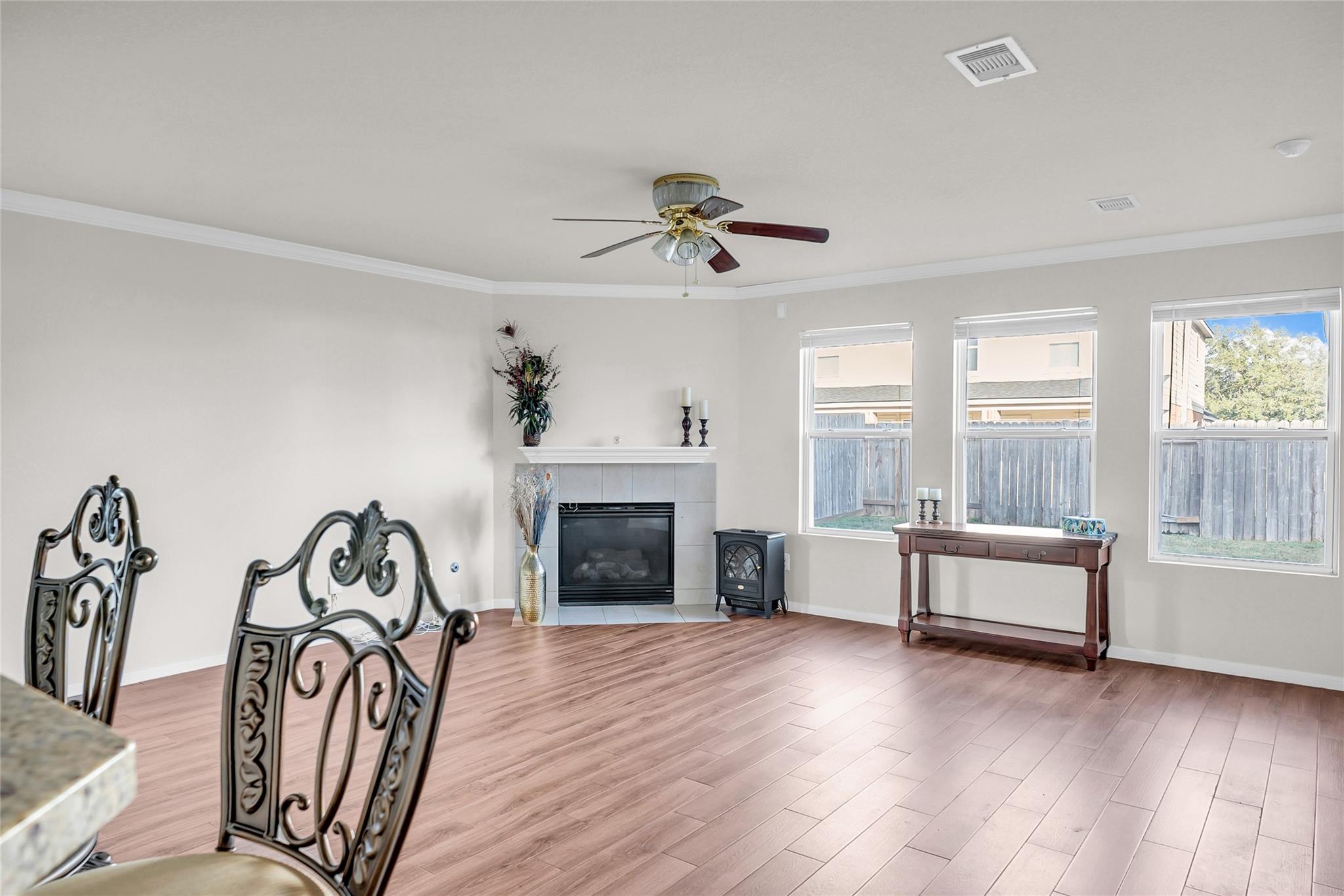 5018 Mabry Stream Court